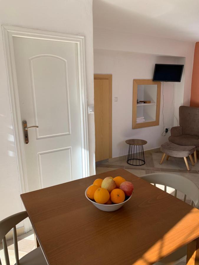 Zacharos Elegant Studio Λεωνίδιο Εξωτερικό φωτογραφία